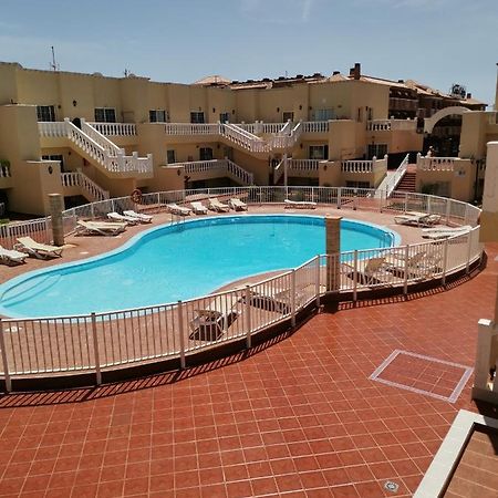 B10 Las Arenas Caleta De Fuste Dış mekan fotoğraf